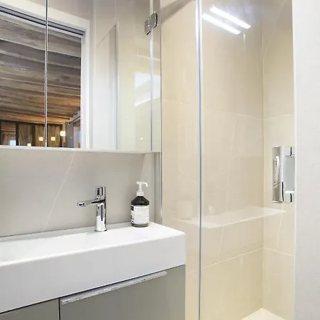 Apartment Le Marais By Prestige
