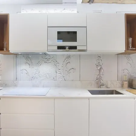 Le Marais By Prestige * פריז