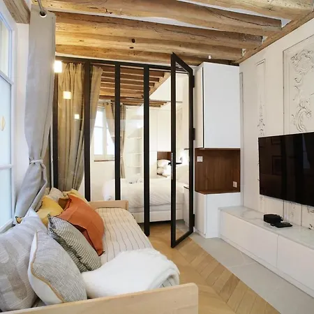 Le Marais By Prestige