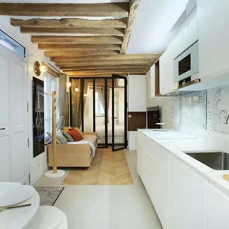 Le Marais By Prestige *