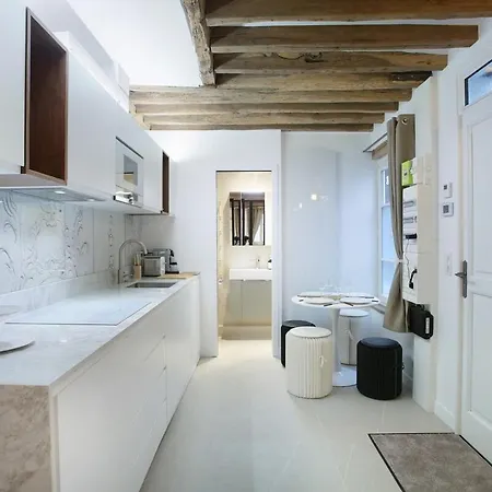 Le Marais By Prestige *