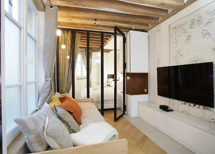 Le Marais By Prestige