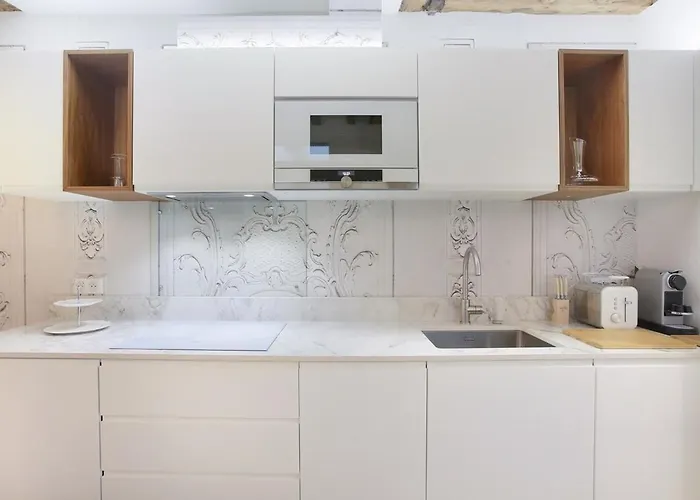 Le Marais By Prestige * Paris