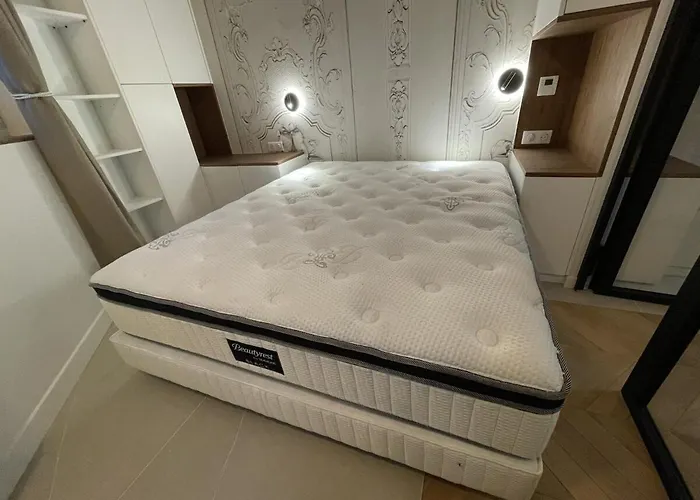 Le Marais By Prestige