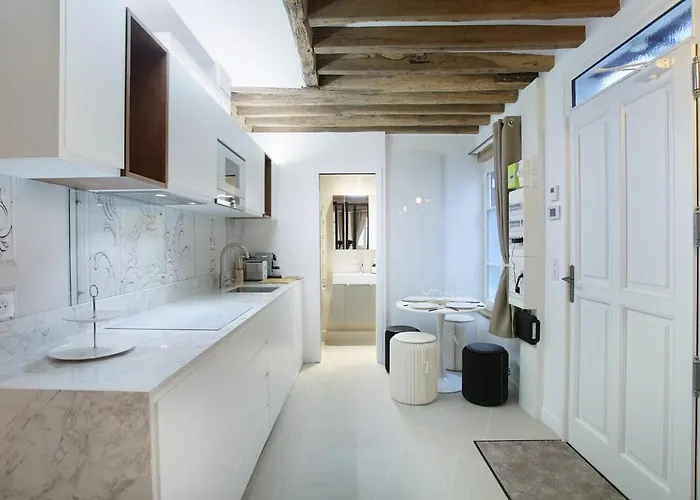 Le Marais By Prestige *