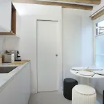 Apartman Le Marais By Prestige
