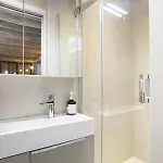 Apartman Le Marais By Prestige Párizs