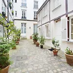 Le Marais By Prestige Párizs