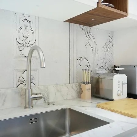 Le Marais By Prestige Apartman