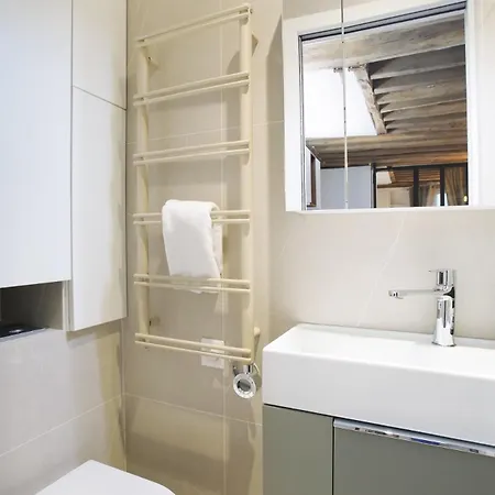 Le Marais By Prestige Apartman
