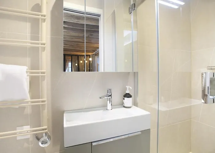 Le Marais By Prestige